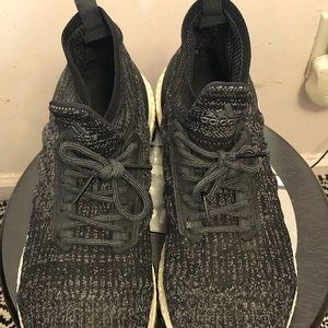 Adidas All terrain ultra boost